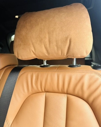 BMW X7 cena 445000 przebieg: 49800, rok produkcji 2021 z Grudziądz małe 79